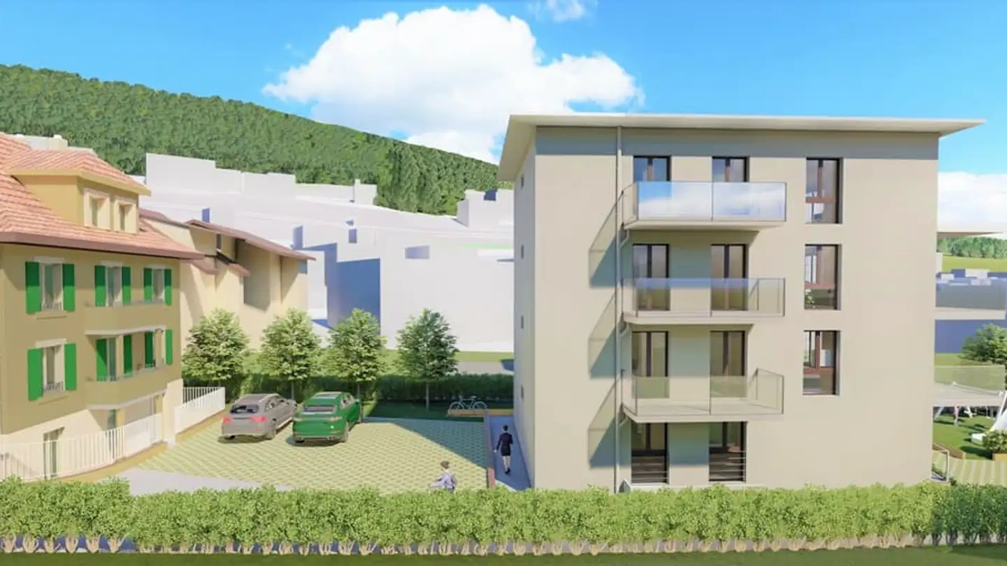 Apartment for sale - 2068 Hauterive NE - Photo 4