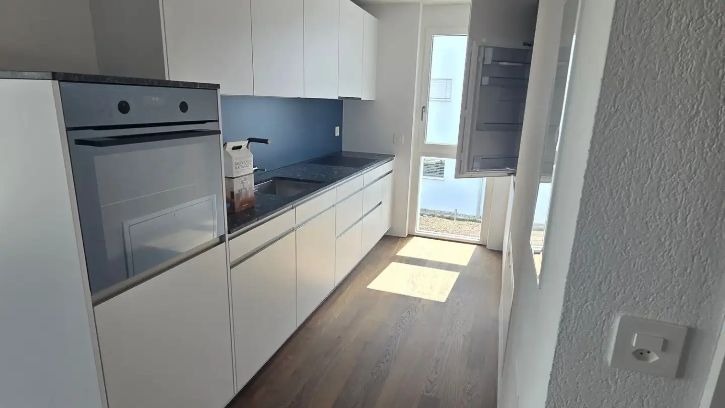Wohnung mieten - Steinbachstrasse 33a, 3123 Belp - Foto 3
