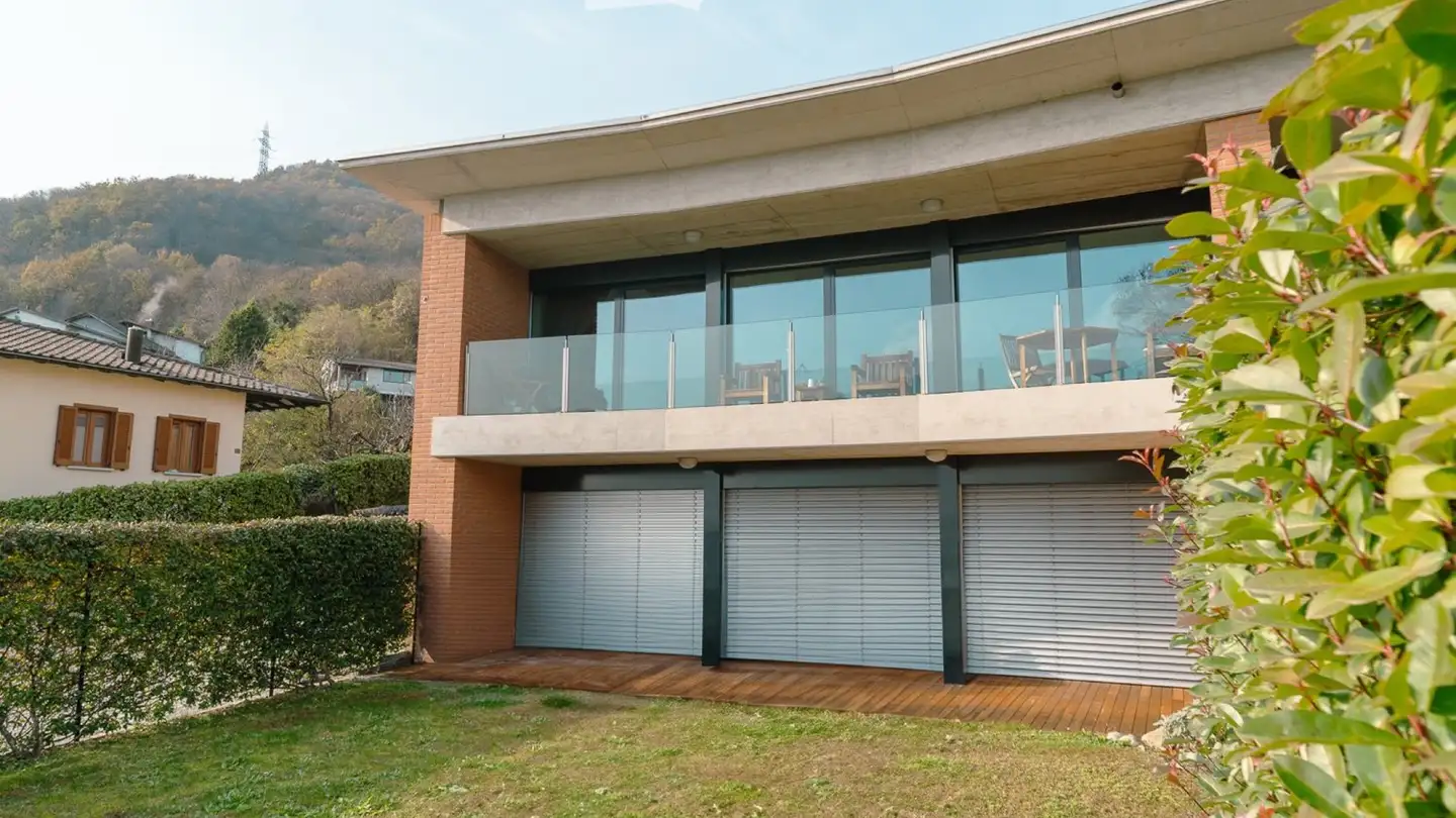 Appartamento in vendita - 6850 Mendrisio