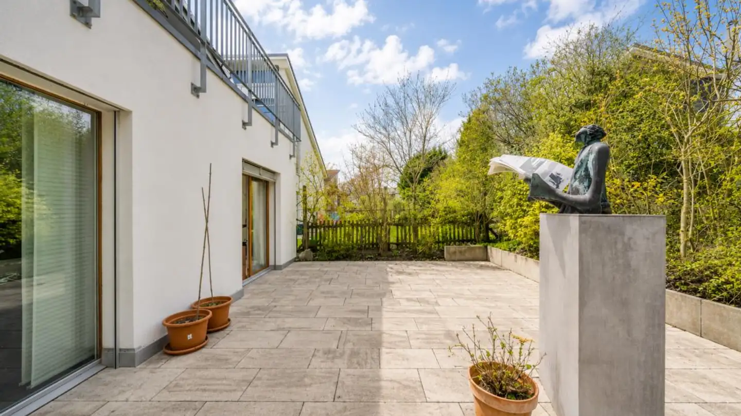 Casa singola in vendita - Meisenrain 26b, 8044 Gockhausen - Foto 4