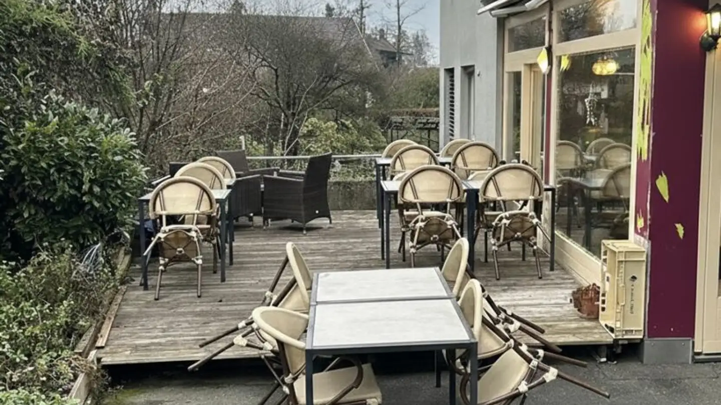 Restaurant kaufen - 4112 Bättwil - Foto 2