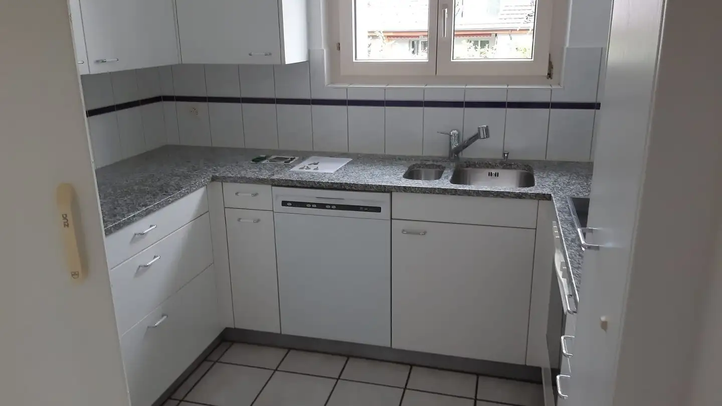 Appartement à louer - Ringstrasse 11, 4950 Huttwil - Photo 3