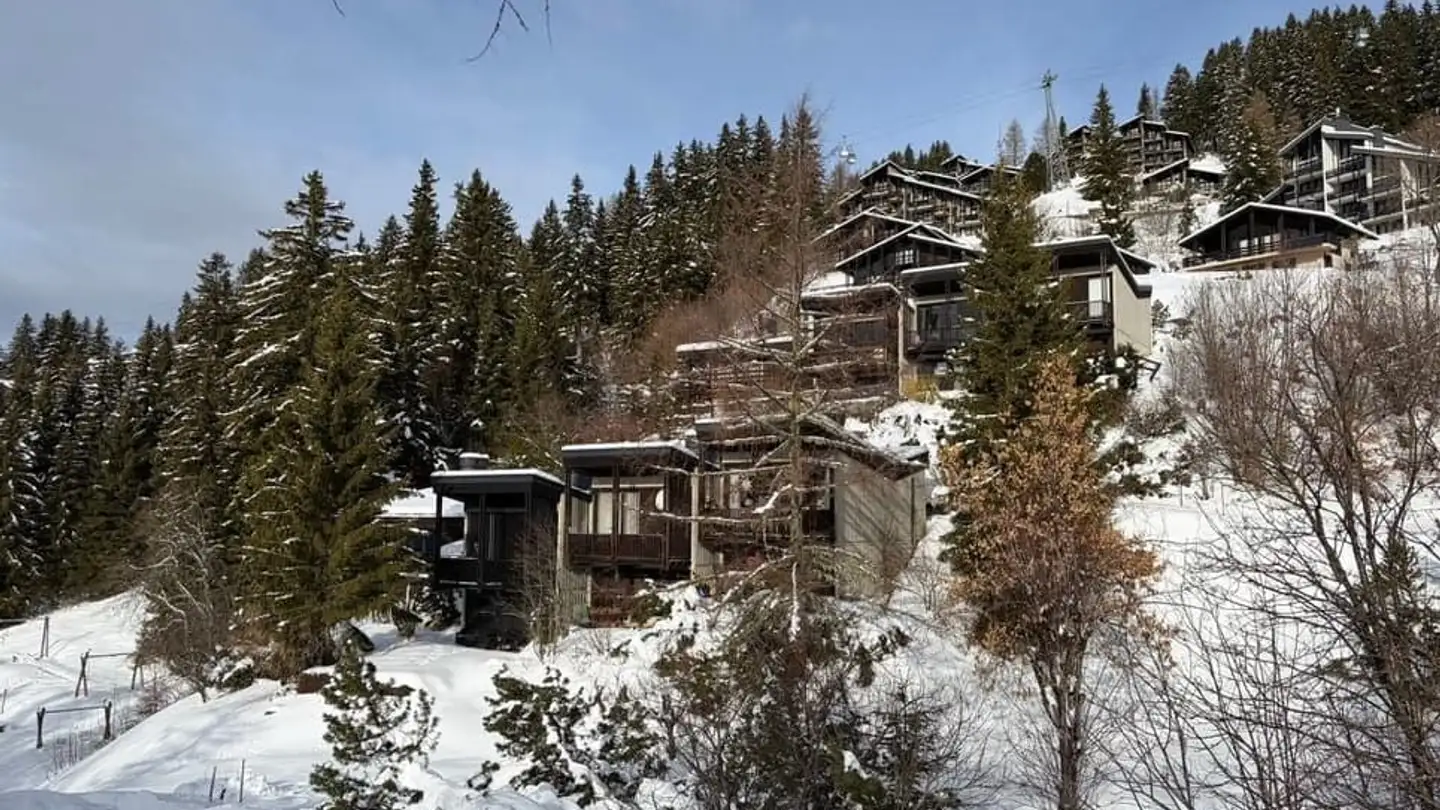 Casa singola in vendita - 1882 Gryon - Foto 3