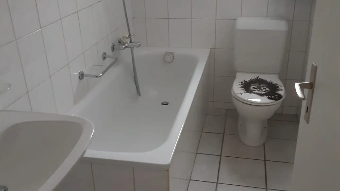 Appartement à louer - Ringstrasse 11, 4950 Huttwil - Photo 4