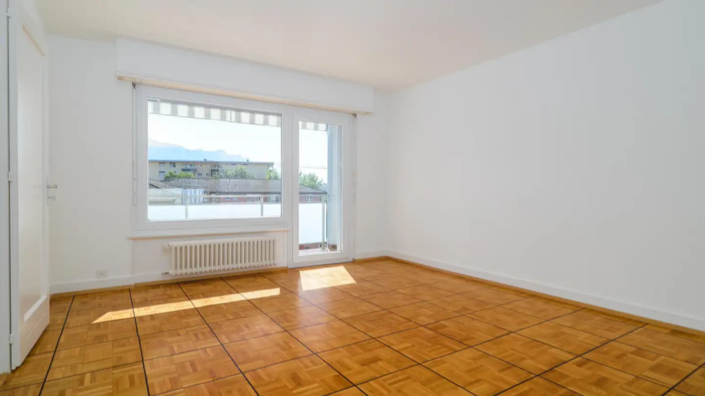 Appartement à louer - Chemin Emile-Javelle 1, 1800 Vevey - Photo 2