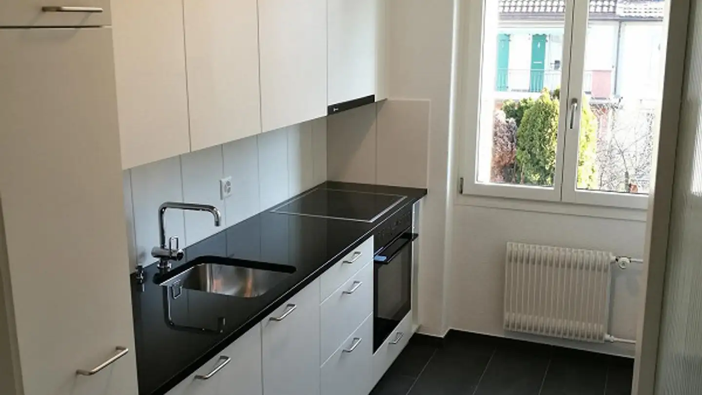 Appartamento in affitto - Forstweg 61, 3012 Bern