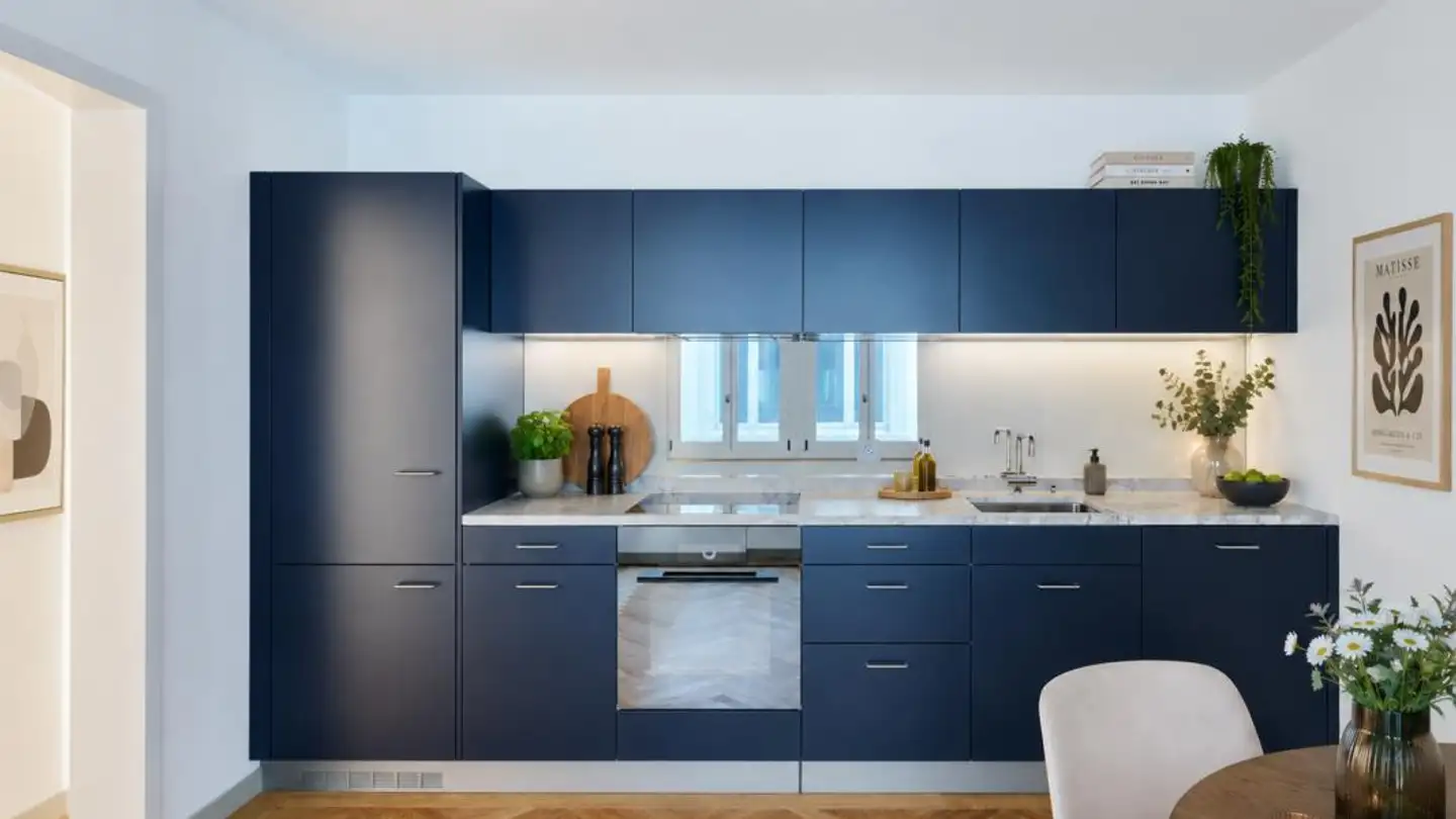 Wohnung mieten - Marktgasse 37, 3011 Bern