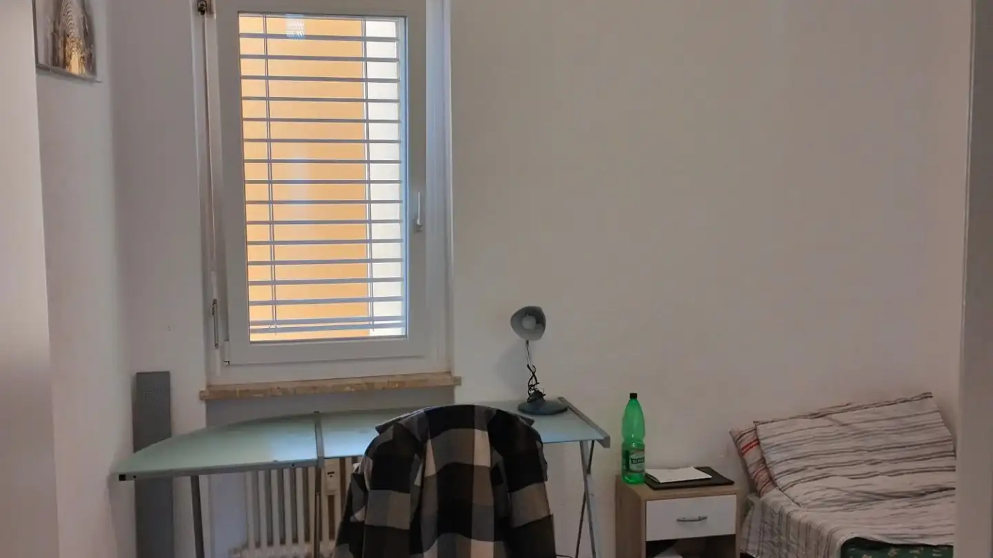 Single room for rent - Via Giovanni Varesi 25b, 6600 Locarno - Photo 2