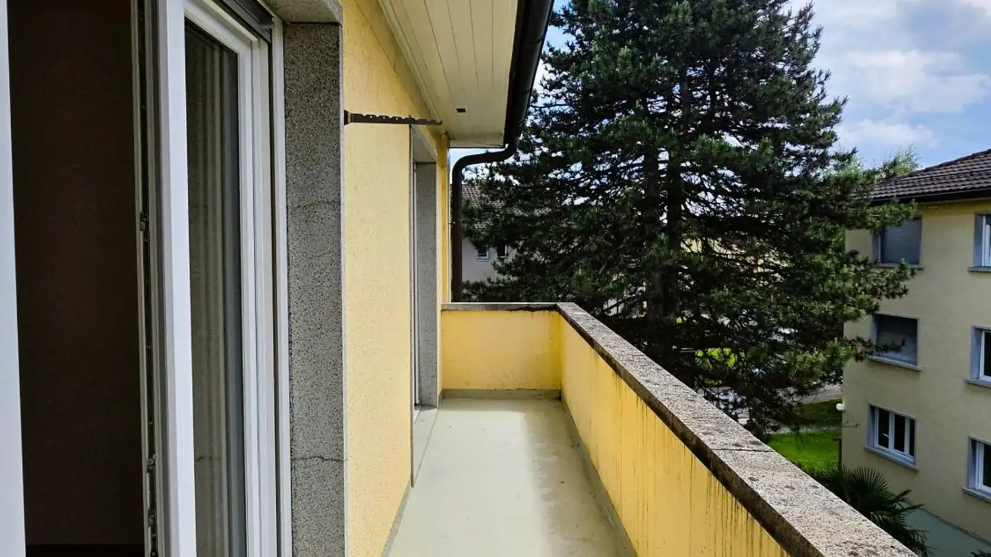 Apartment for rent - Rue Edouard-Verdan 3, 1400 Yverdon-les-Bains