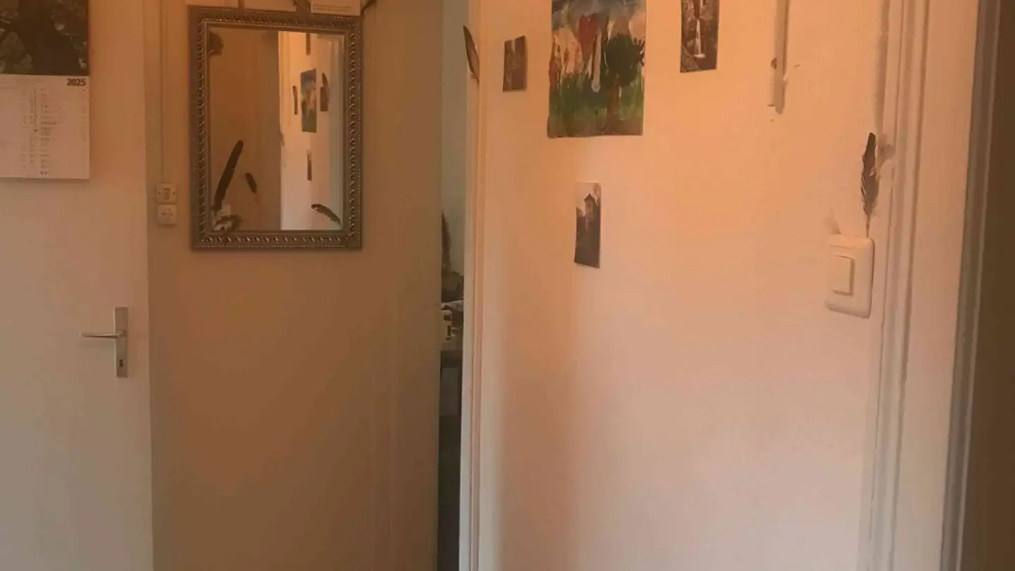 Wohnung mieten - 9000 St. Gallen