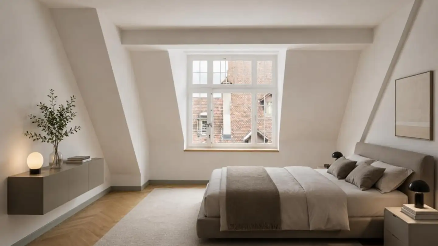 Wohnung mieten - Marktgasse 37, 3011 Bern - Foto 2