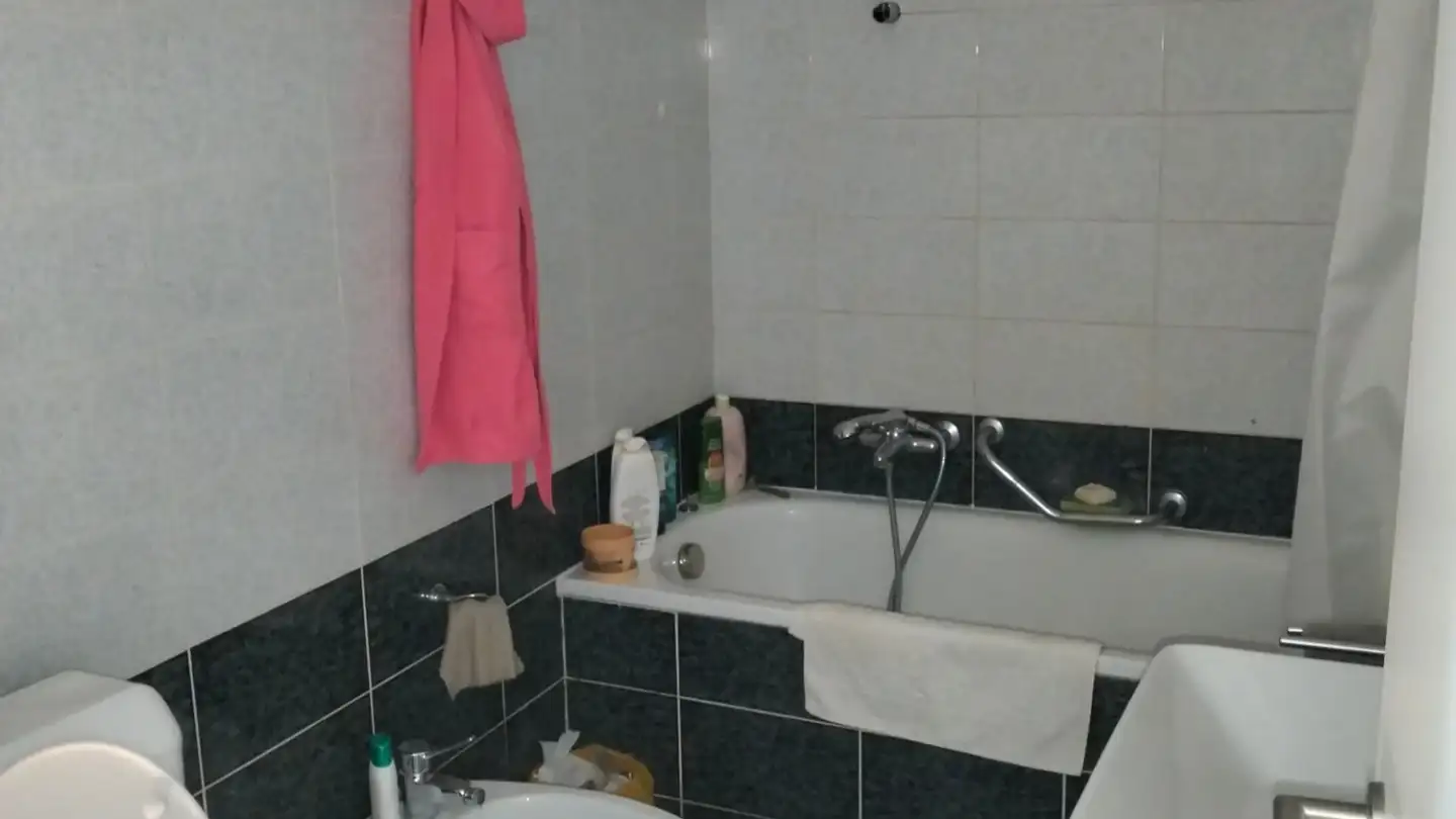 Single room for rent - Via Giovanni Varesi 25b, 6600 Locarno - Photo 3