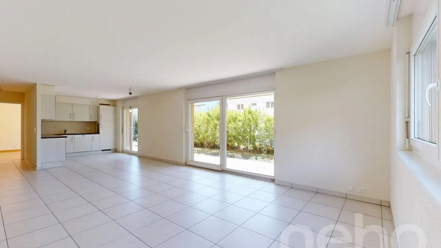Appartement à vendre - Route Cantonale 92, 1963 Vétroz