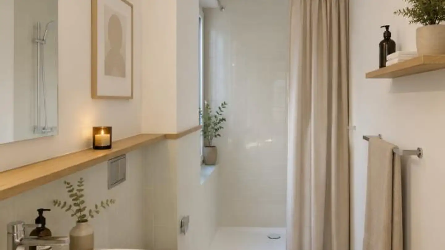 Wohnung mieten - Marktgasse 37, 3011 Bern - Foto 4