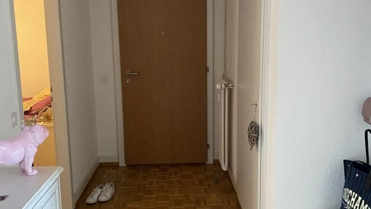 Wohnung mieten - Avenue Des Alpes 142, 1820 Montreux - Foto 2