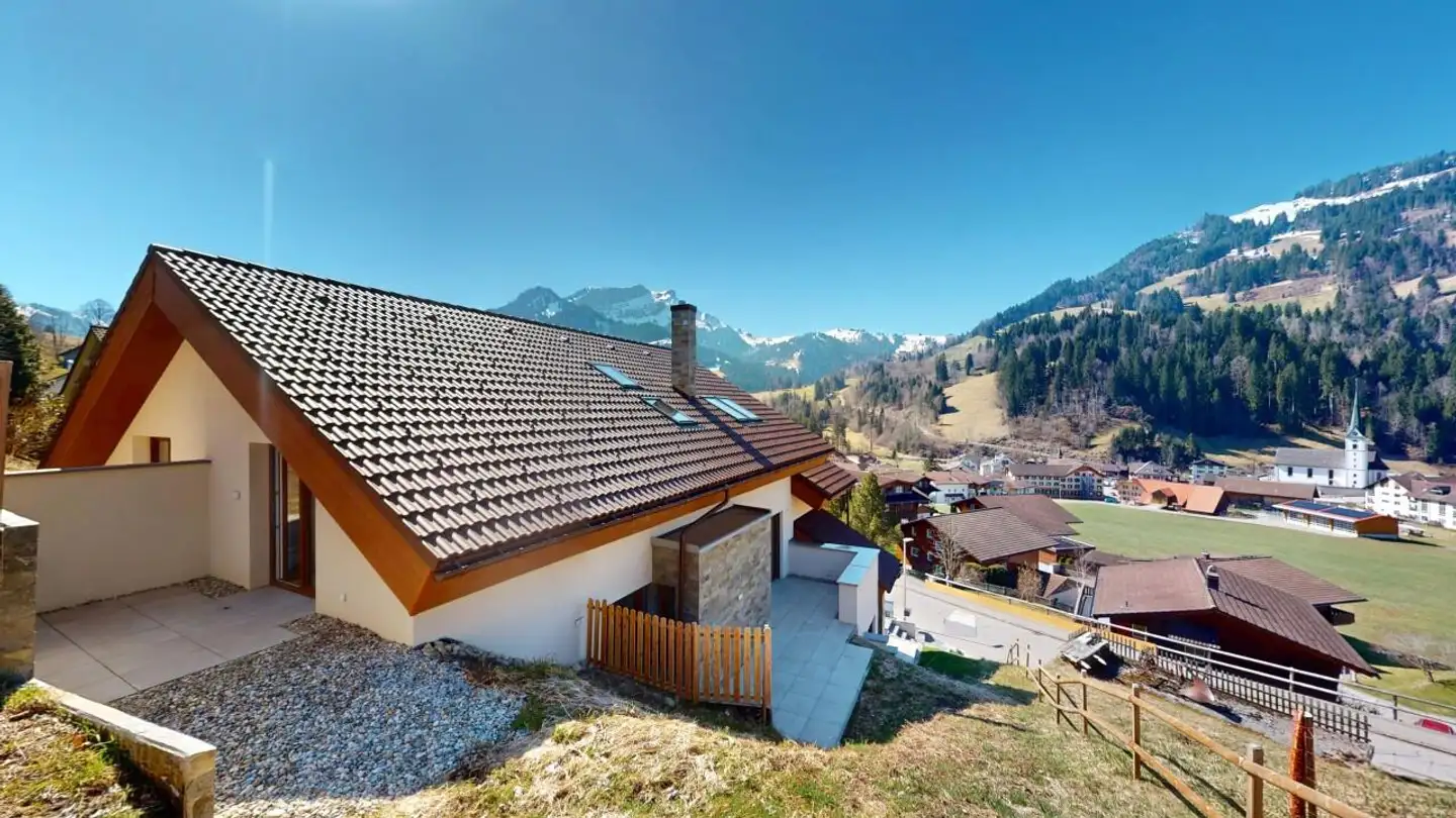 Casa bifamiliare in vendita - 6173 Flühli LU - Foto 3