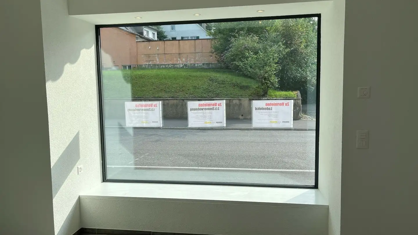 Commerciale in affitto - Centralstrasse 72, 2540 Grenchen - Foto 4