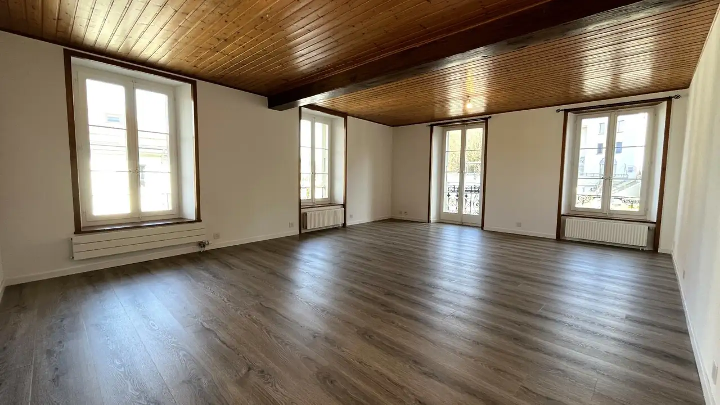 Apartment for rent - Place Des Balances, 1040 Echallens