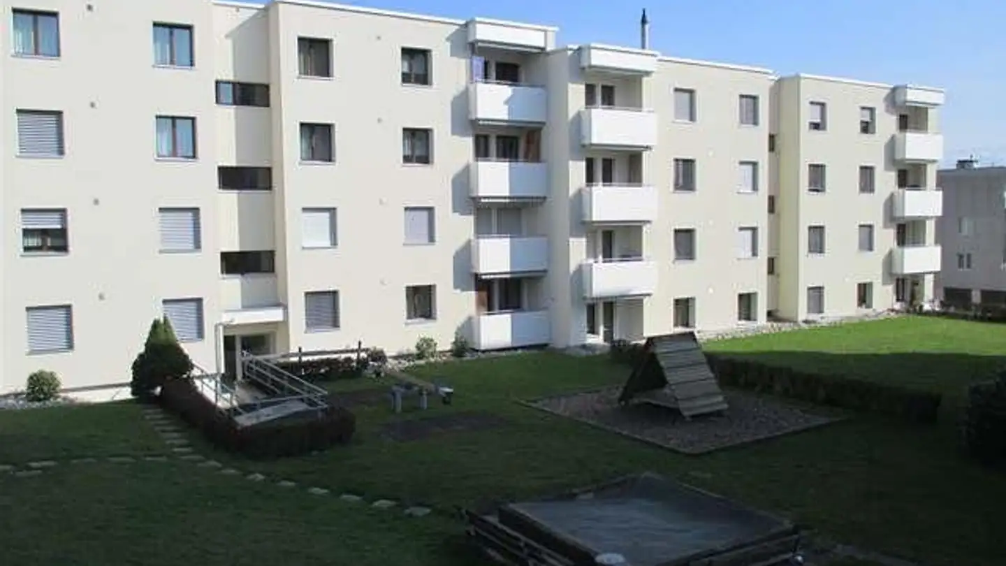Wohnung mieten - Blattenhalde 4, 6274 Eschenbach LU