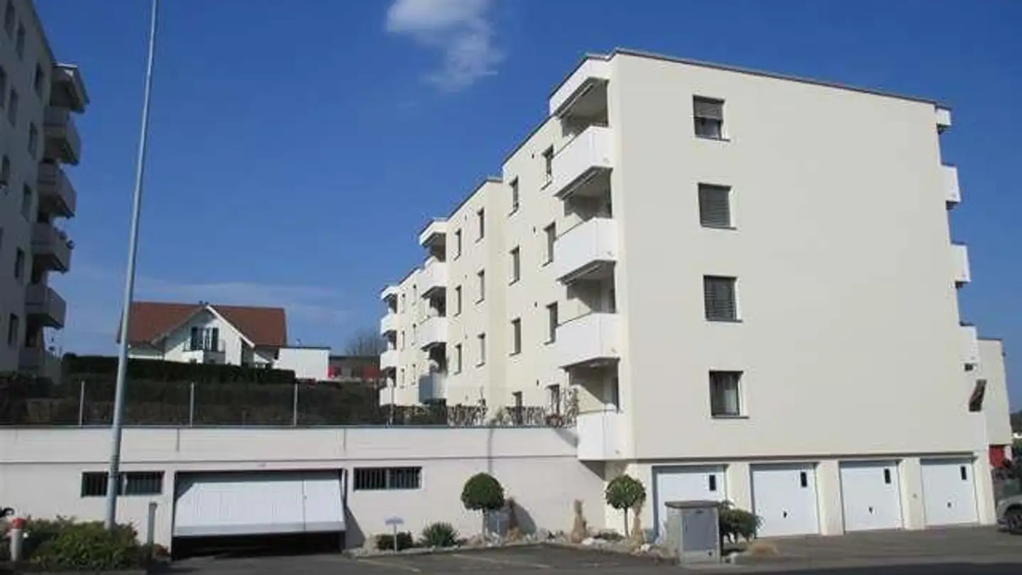 Wohnung mieten - Blattenhalde 4, 6274 Eschenbach LU - Foto 2