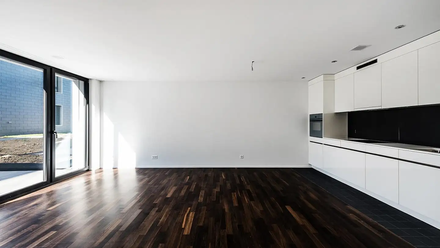 Wohnung mieten - Iifang 9, 8598 Bottighofen