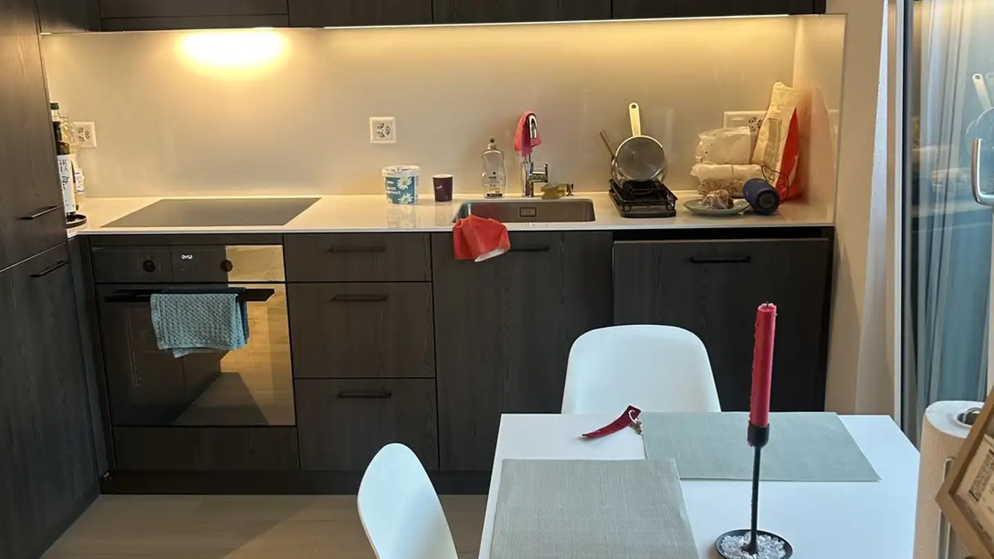 Appartement meublé à louer - 8051 Zürich - Photo 2