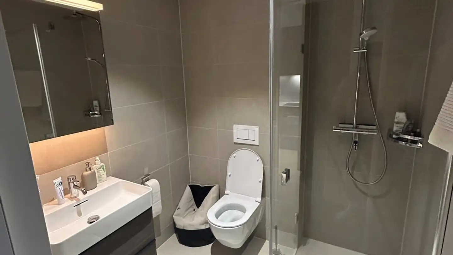 Appartement meublé à louer - 8051 Zürich - Photo 3