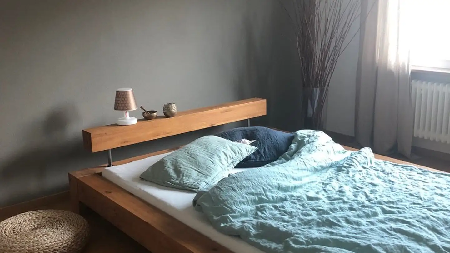 Wohnung mieten - Waisenhausstrasse, 3600 Thun