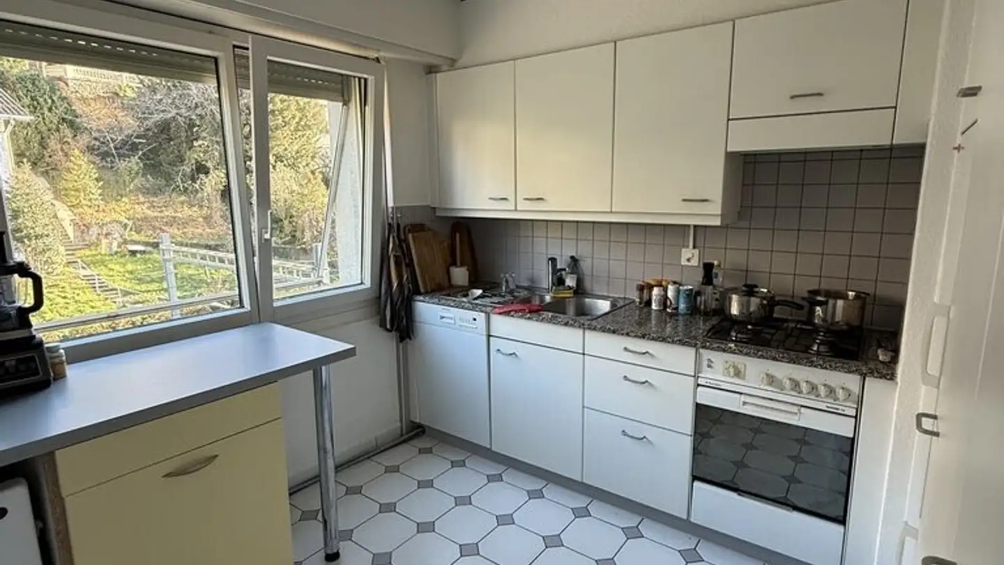 Wohnung mieten - Avenue Des Alpes 142, 1820 Montreux - Foto 4