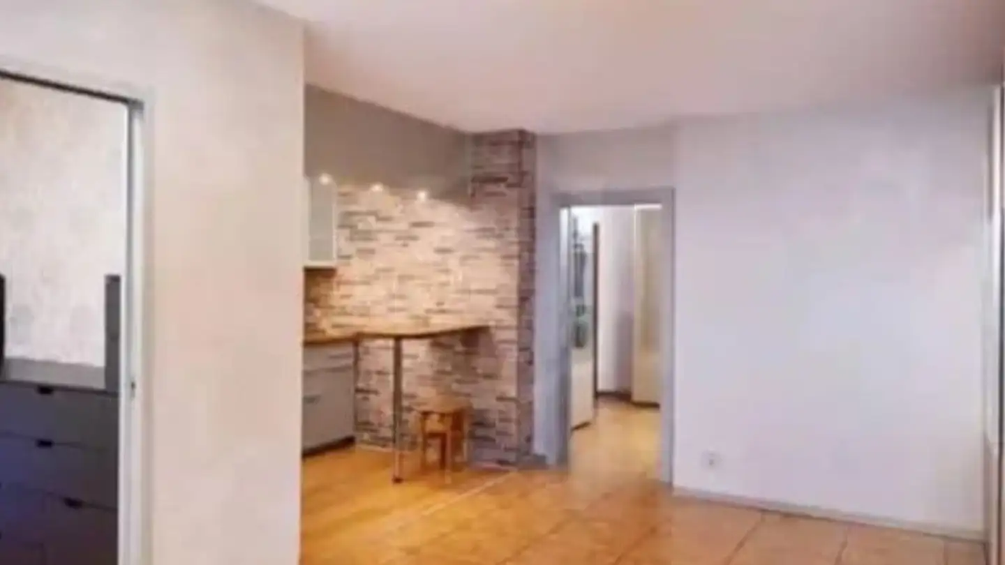 Apartment for rent - Avenue Du Bouchet, 1202 Genève - Photo 2