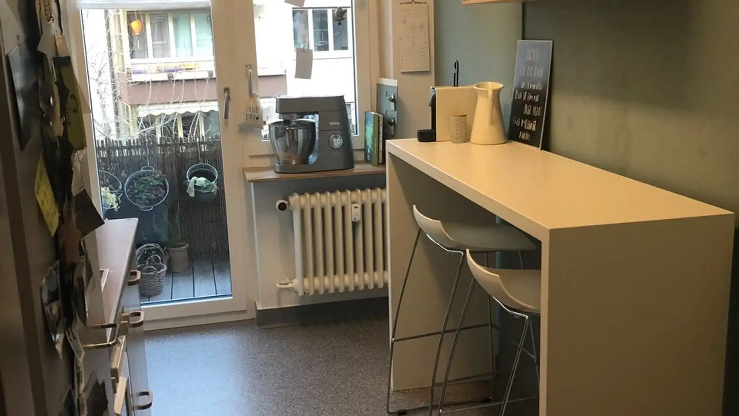 Appartamento in affitto - Waisenhausstrasse, 3600 Thun - Photo 2