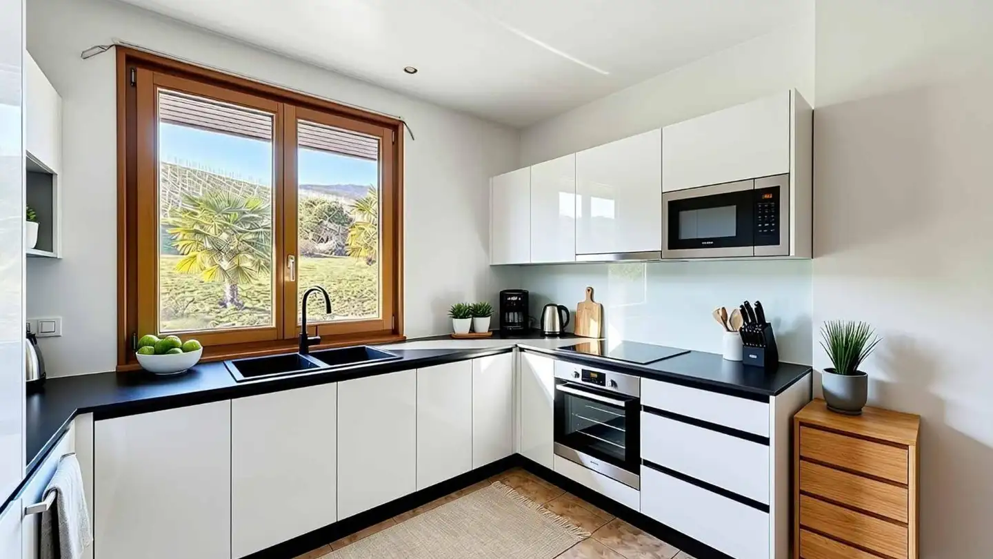 Villa in vendita - 2028 Vaumarcus - Foto 4