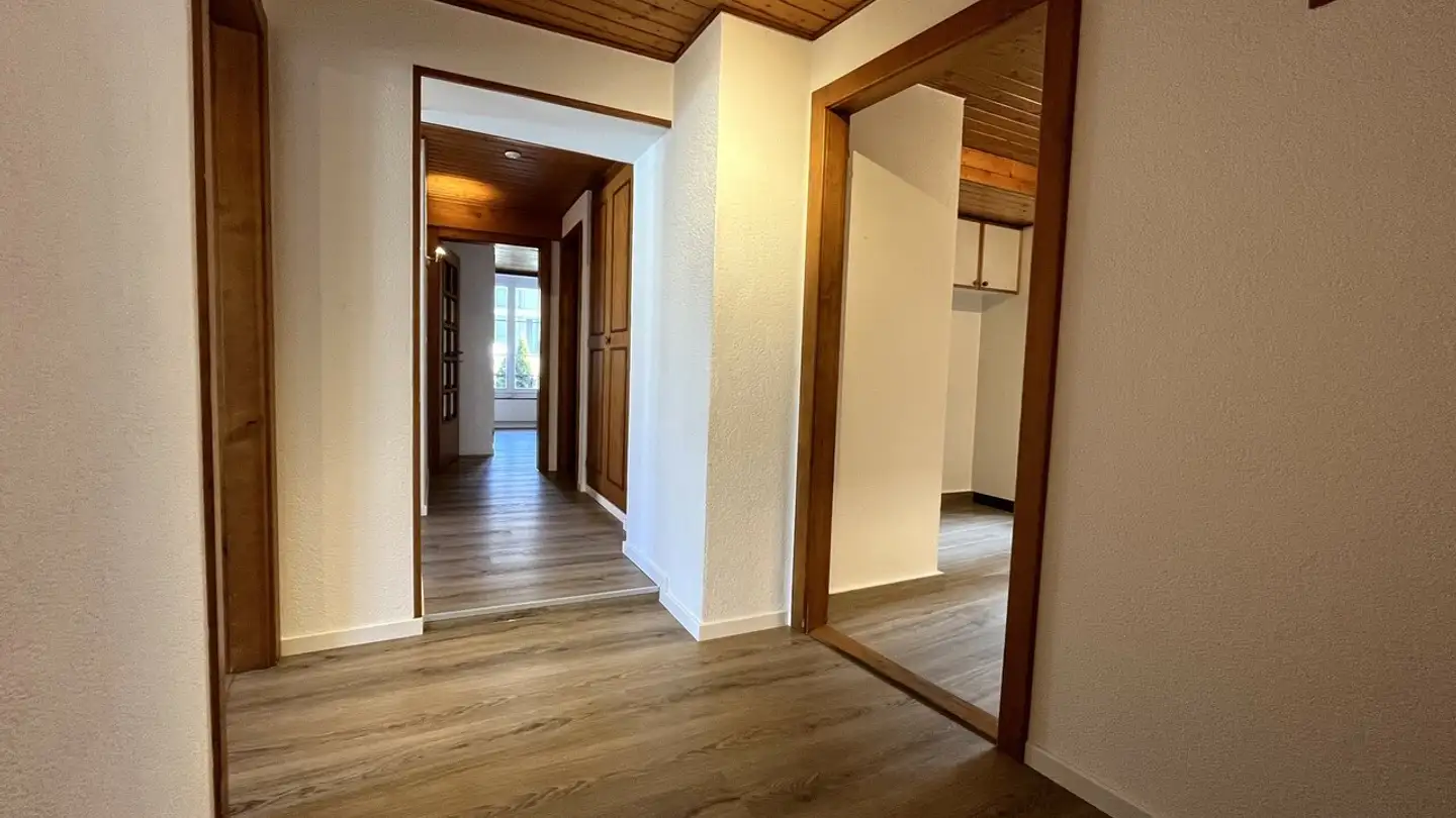 Apartment for rent - Place Des Balances, 1040 Echallens - Photo 3