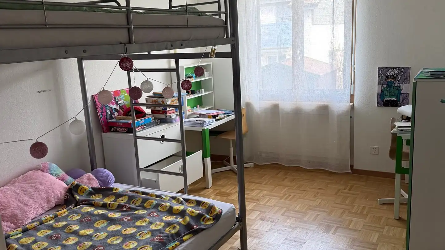 Wohnung mieten - Bodenackerstrasse 32, 8112 Otelfingen - Foto 4