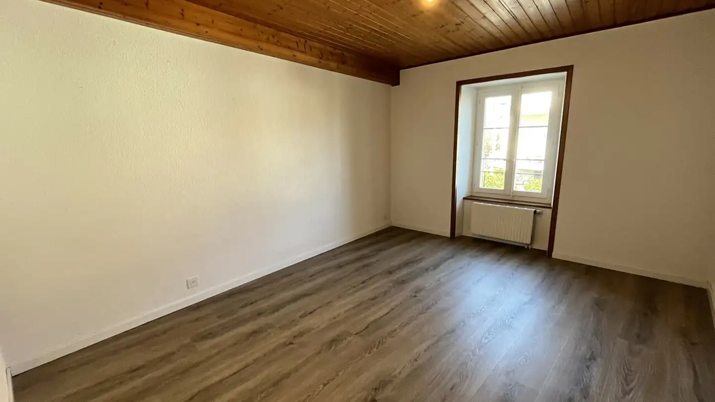 Apartment for rent - Place Des Balances, 1040 Echallens - Photo 4