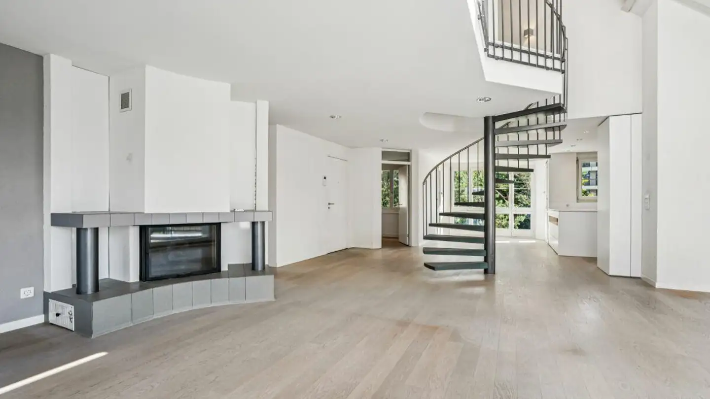 Attico in vendita - Zunftgässli 1a, 6331 Hünenberg - Photo 2