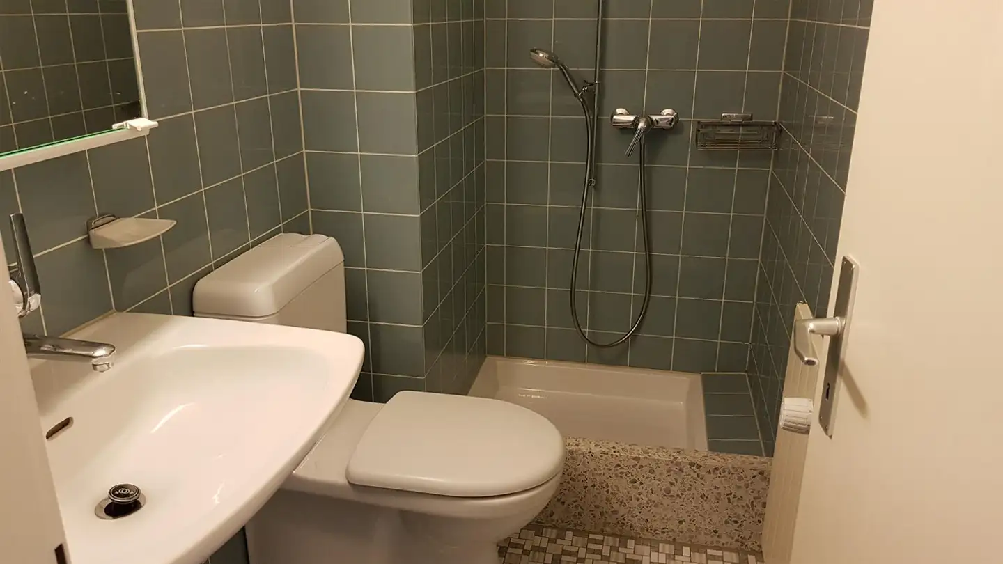 Appartement à louer - Zugerstrasse 34, 6312 Steinhausen - Photo 4
