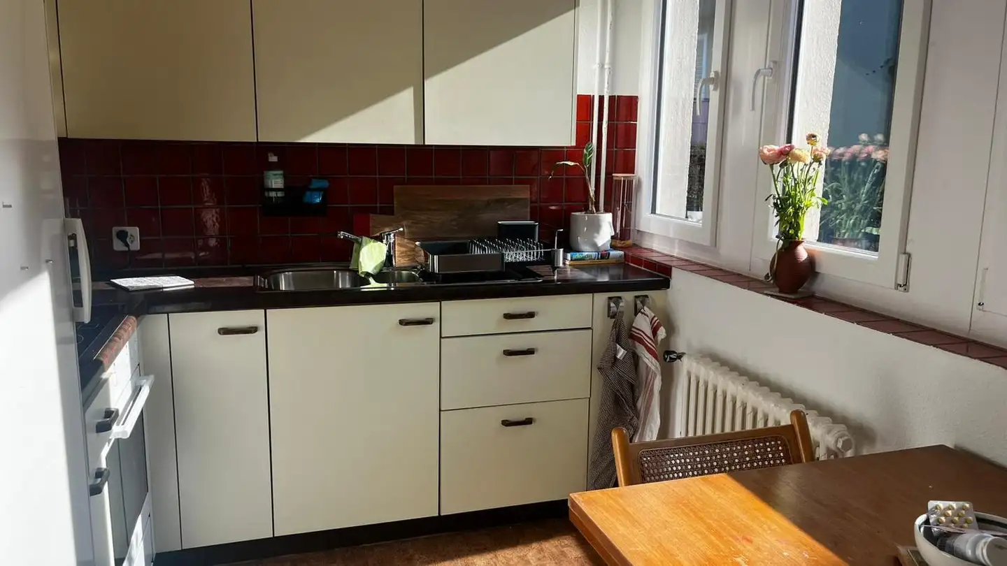 Wohnung mieten - 8037 Zürich - Foto 3