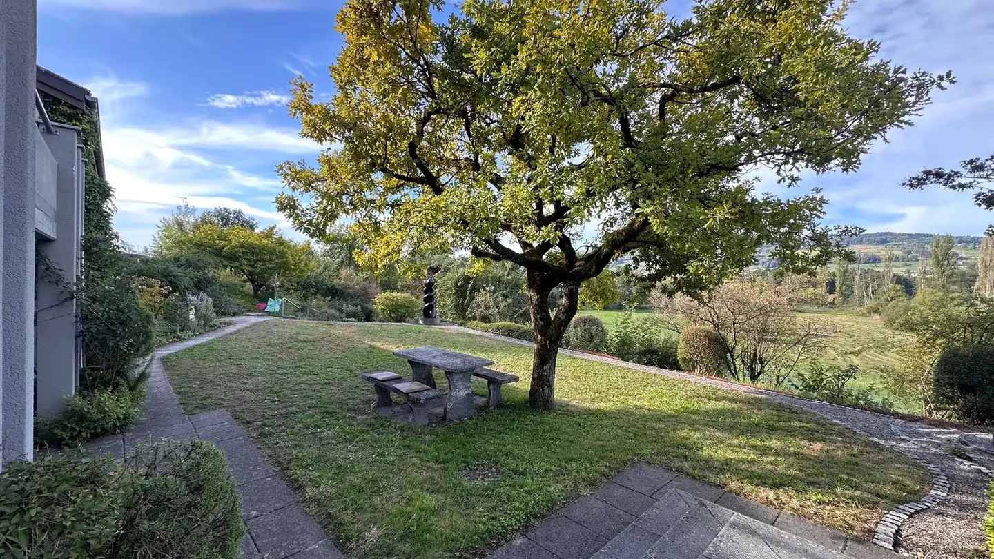 Appartamento in affitto - 5707 Seengen