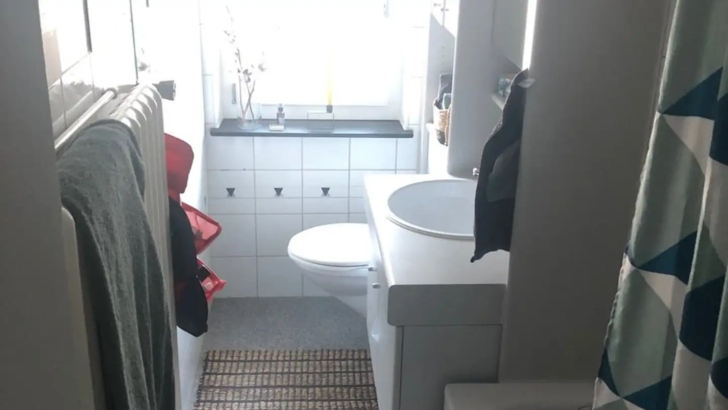 Appartamento in affitto - Waisenhausstrasse, 3600 Thun - Photo 3