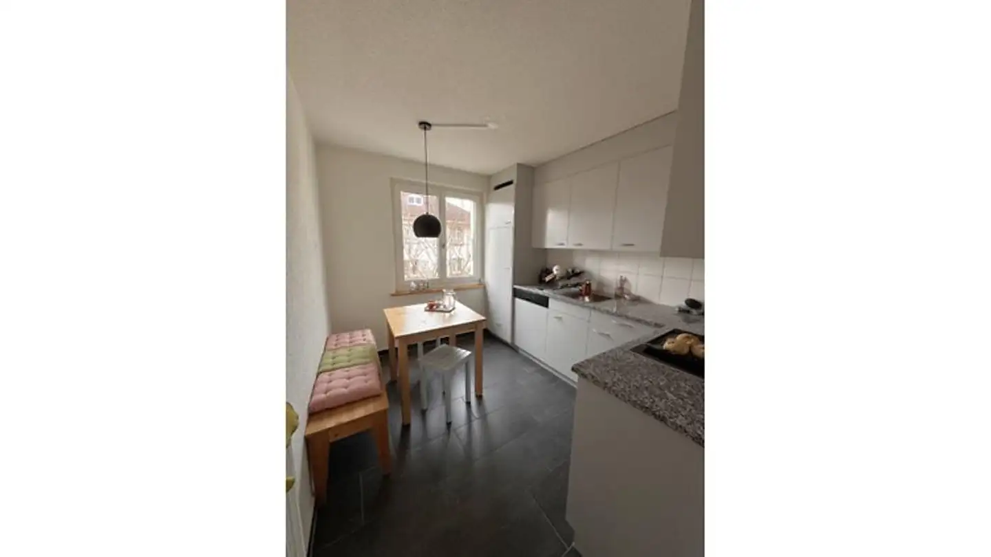 Furnished apartment for rent - 3626 Hünibach - Photo 3