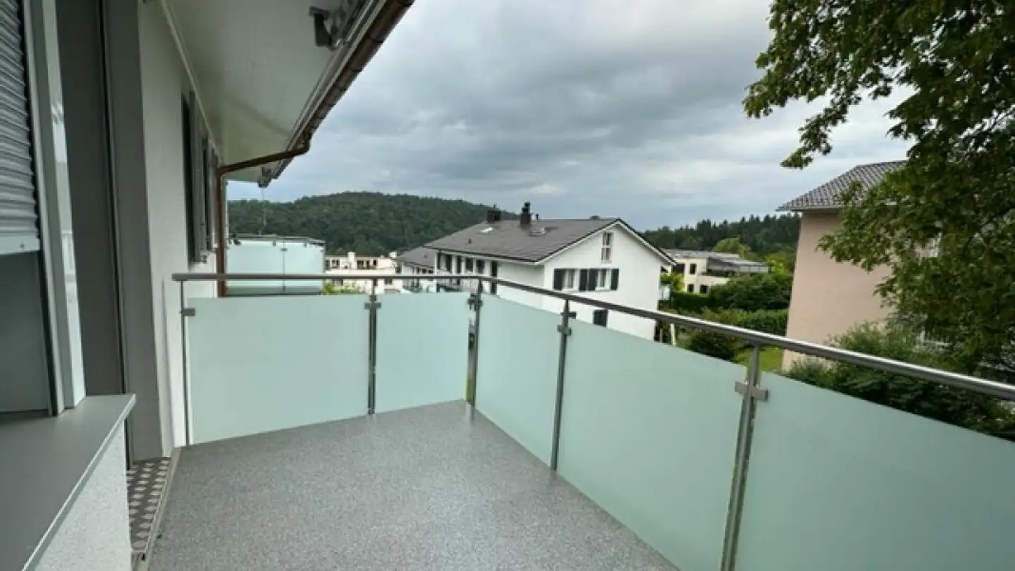Apartment for rent - Waldistrasse 17, 8134 Adliswil