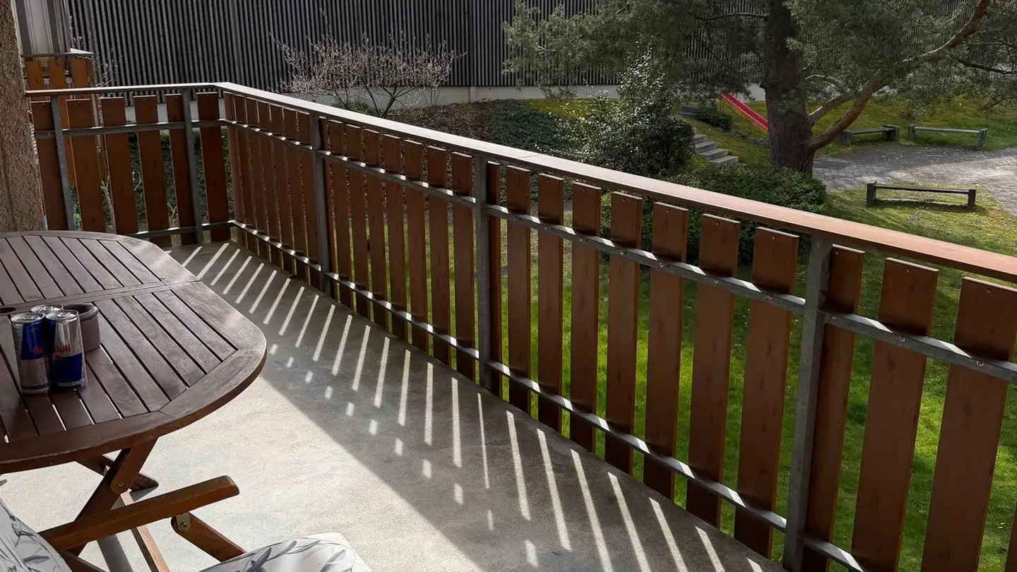 Wohnung mieten - Bodenackerstrasse 32, 8112 Otelfingen