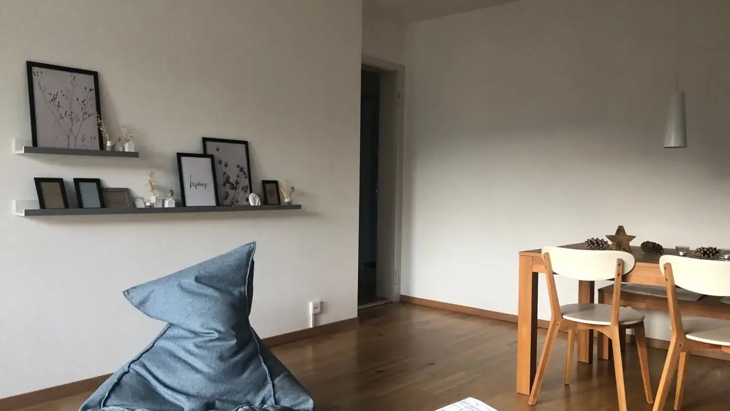 Appartamento in affitto - Waisenhausstrasse, 3600 Thun - Photo 4