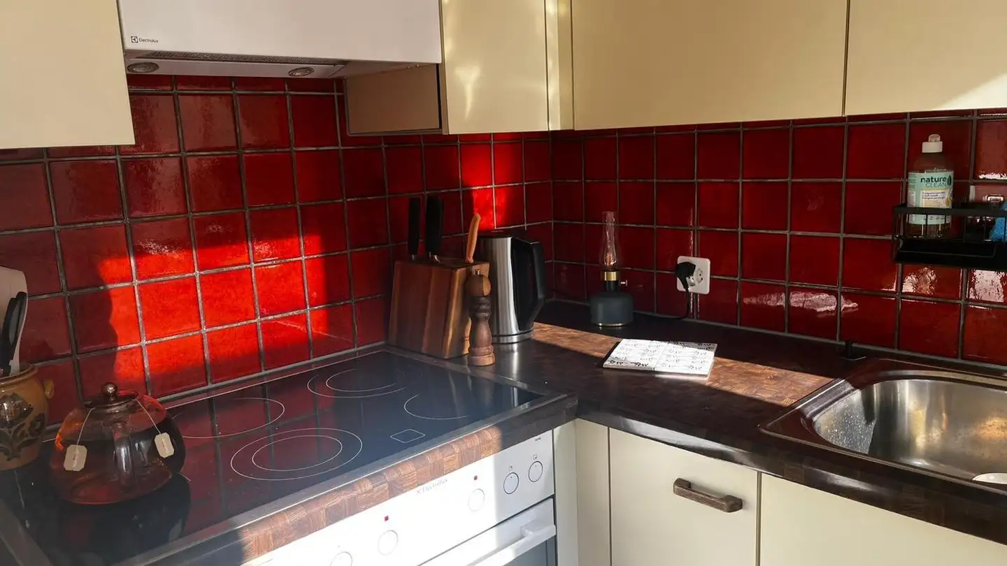 Wohnung mieten - 8037 Zürich - Foto 4