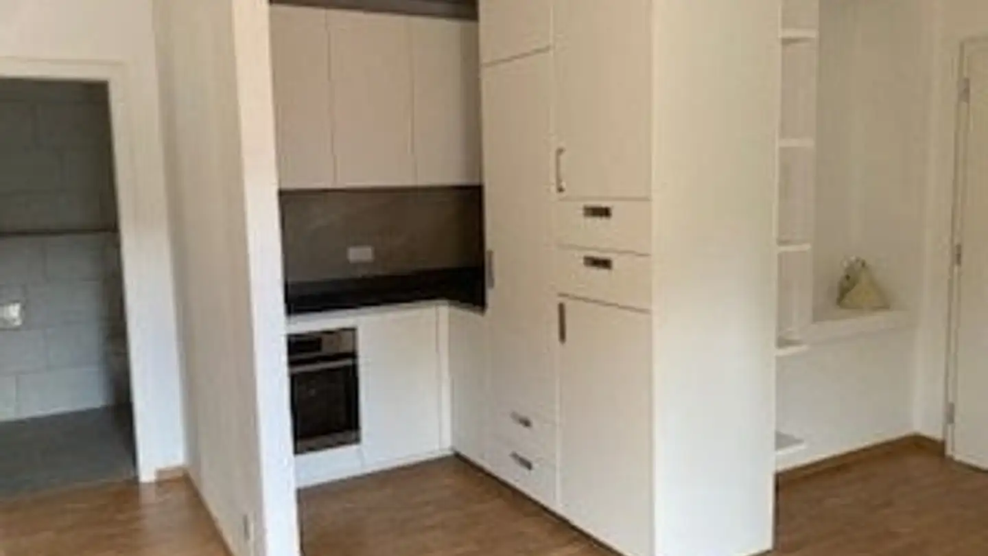 Appartamento in affitto - Via Alla Madonna 2, 6821 Rovio - Foto 3