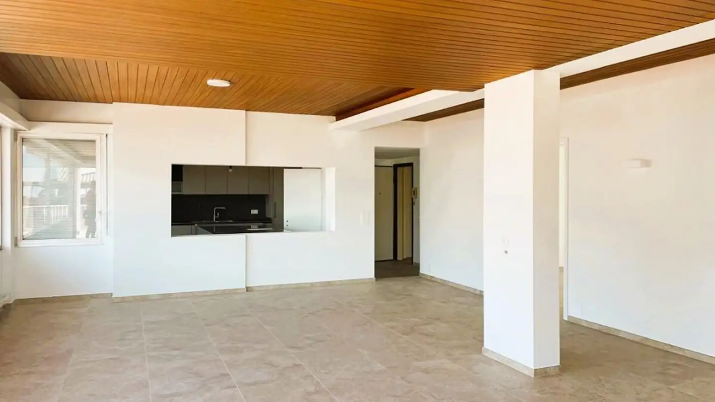 Appartamento a gradini in affitto - 6574 Vira (Gambarogno) - Foto 2