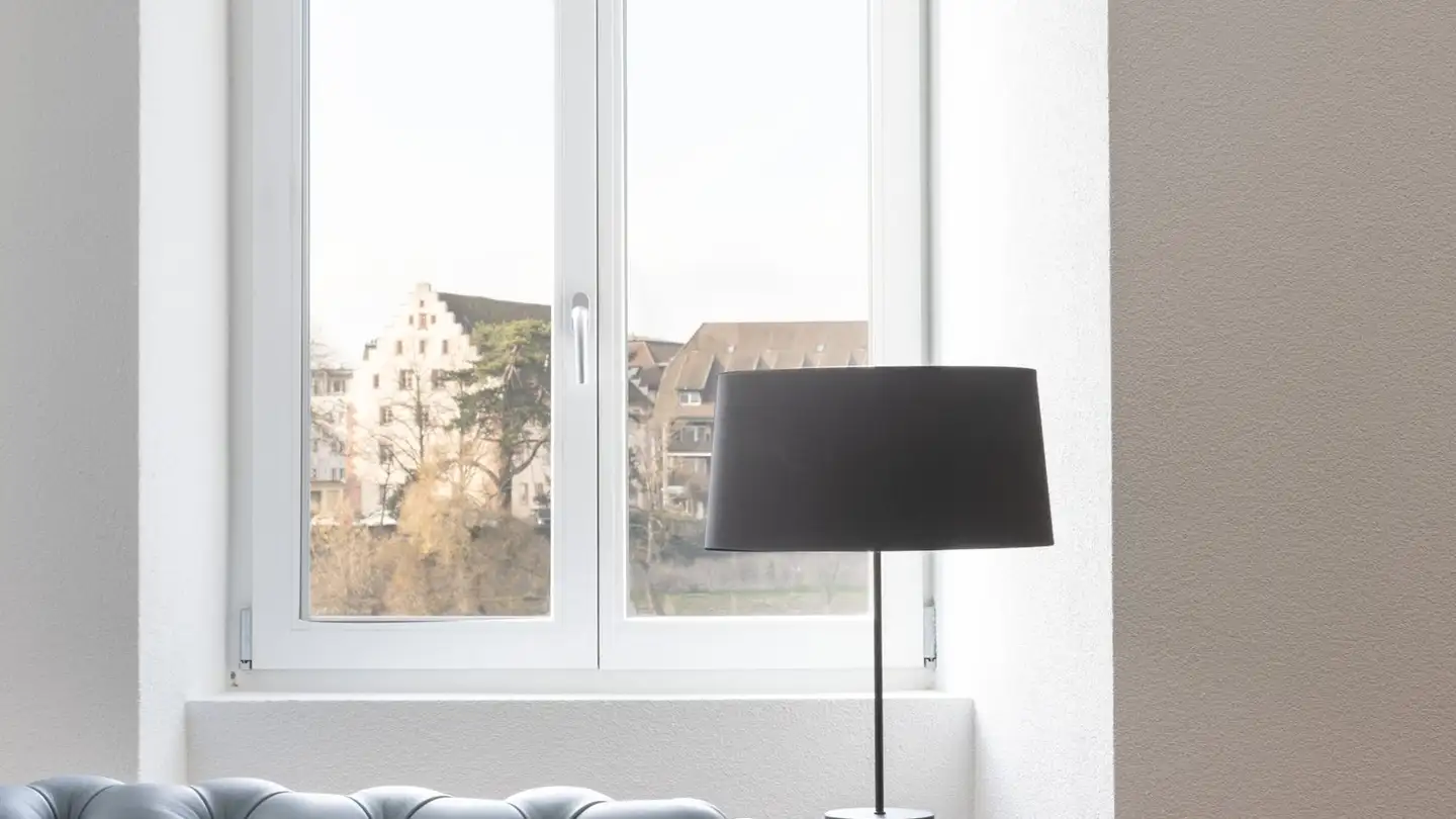 Maisonette kaufen - Rheinbrückstrasse 18, 4332 Stein AG