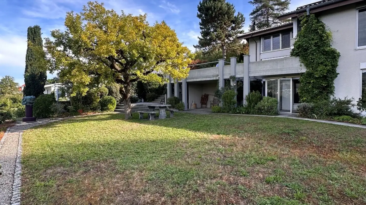 Appartamento in affitto - 5707 Seengen - Foto 2