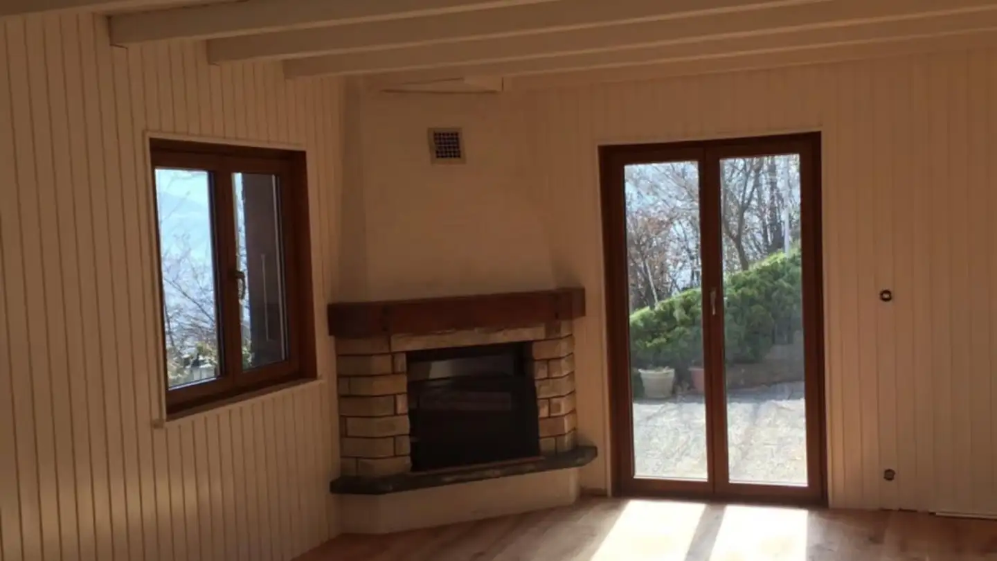 Einfamilienhaus mieten - 1965 Savièse - Foto 4